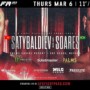 LFA 203 – Preview & Predictions