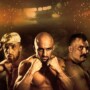 Weigh-In Recap: BKFC Philly Brings Fire to the 2300 Arena