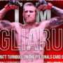 Tom Pagliarulo’s Journey to the PFL: A Featherweight Phenom’s Debut on ESPN+