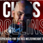 Chris Rollins: The Multi-Hat Marvel of Rocket Combat Sports
