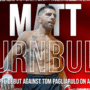 Matt “White Chocolate” Turnbull: Rising From Art of War to PFL Stardom