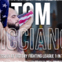 Tom Picciano’s Times Square Showdown: MMA History in the Making