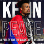 Kevin Pease: Undefeated and Ready to Claim CFFC Gold on October 10th