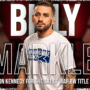 Billy Markle’s Path to Glory: December 6 Title Showdown
